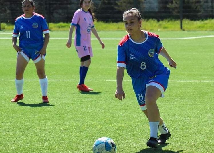Damas comenzarán torneo regional de Anfa con esta programación