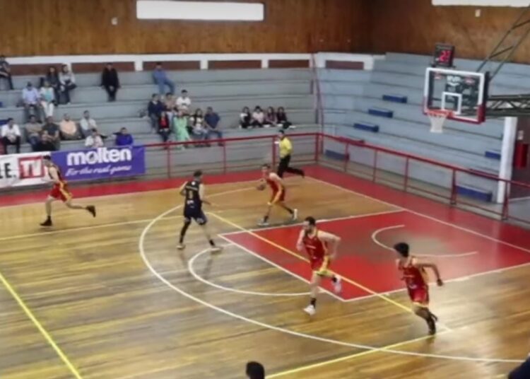 Español sigue sin ganar por Copa Chile