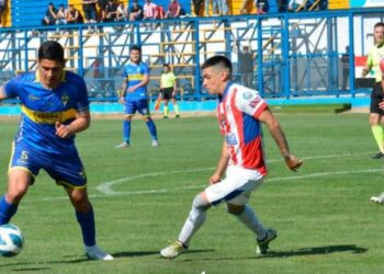 El milagro se hizo realidad: El Depo mantuvo la categoría