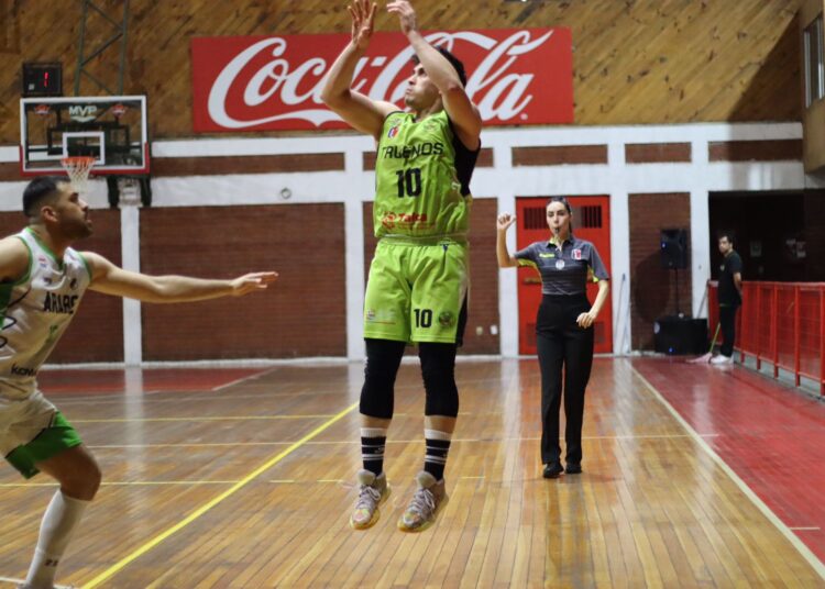 Truenos quiere mantener el invicto por Copa Chile Dos