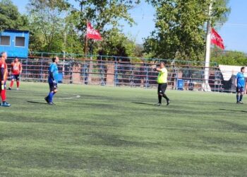 Canal Laboral entregó listado de encuentros de la cuarta fecha