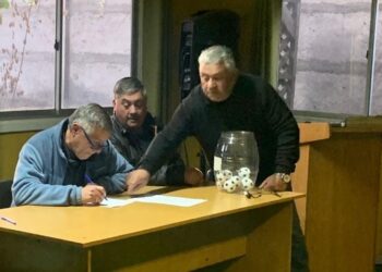 Listo sorteo de las citas regionales: Semifinales de infarto se jugarán en el Maule