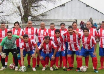 Anfa Maule informó novedades con los partidos de sábado en las citas regionales