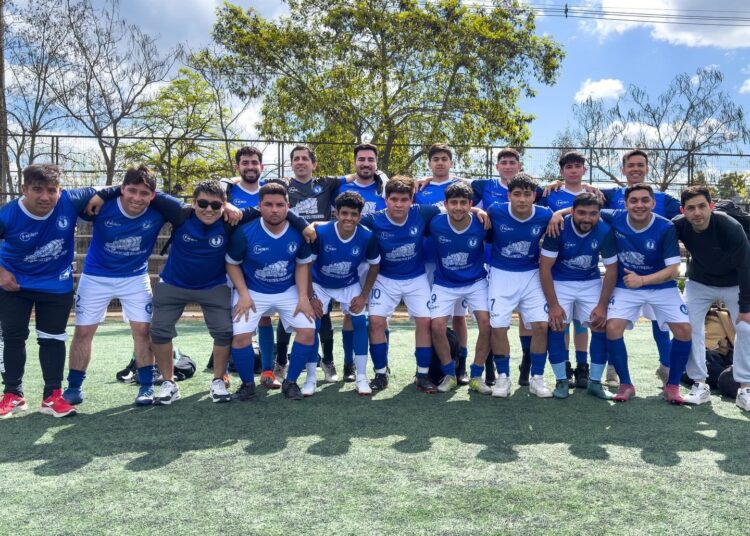 La Decana aprovechará el finde largo  para darle con todo a la de cuero