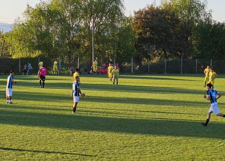 Decana vivirá lindas emociones en nueva fecha de su torneo