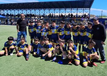 Villanos disfrutarán otra jornada más con la redondita y regalona