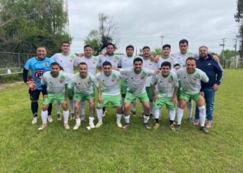 Rurales también moverán las cañuelas este domingo