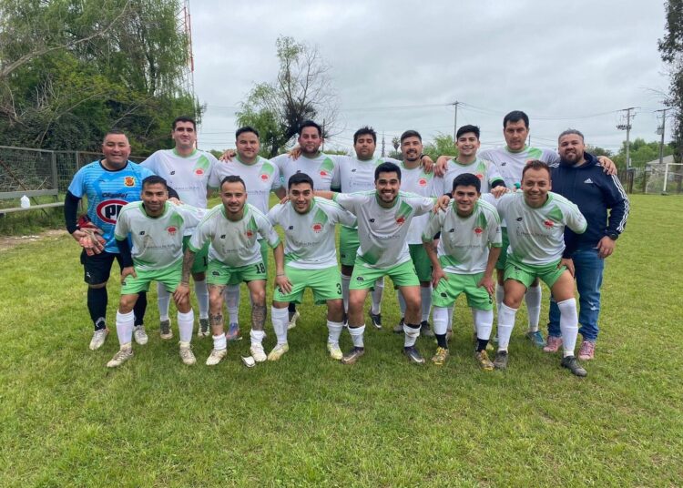 Rurales también moverán las cañuelas este domingo