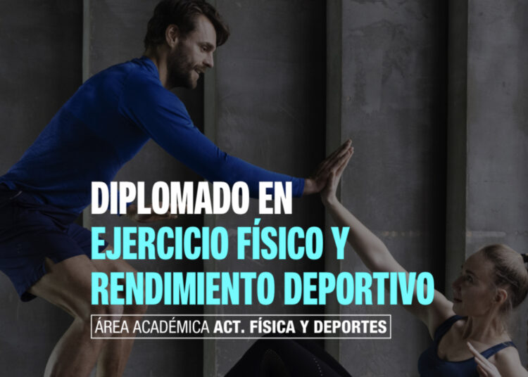 Diplomado en ejercicio físico y rendimiento deportivo ofrece gran alternativa en el Maule