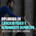 Diplomado en ejercicio físico y rendimiento deportivo ofrece gran alternativa en el Maule