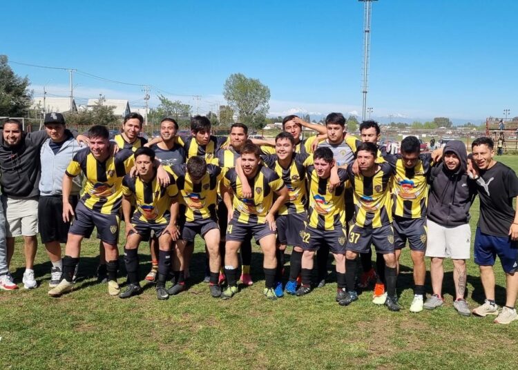 Villa San Agustín aprovechará de  adelantar partidos este feriado