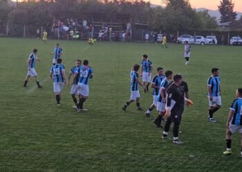 Asofútbol Talca tendrá acción en el día de todos los santos