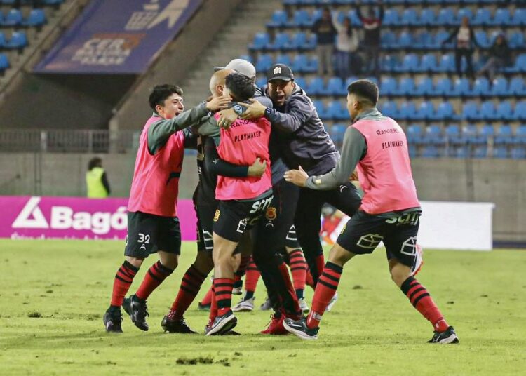 Rangers se despide de Cauquenes y busca nueva casa