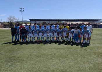 Los ocho mejores de la región sacaron pasajes a cuartos en juveniles y adultos