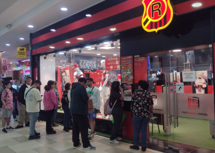 El insólito precio que tendrá la entrada de Preferencial para Rangers-Cobreloa