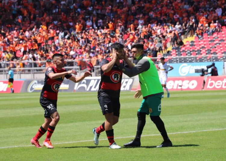 Lionel Altamirano y su futuro en Rangers: “Vamos a ver”