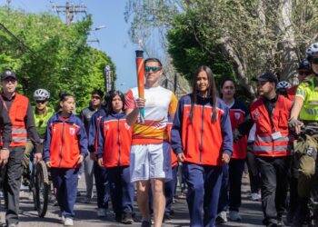 Talquino campeón Intercontinental de fútbol ciego ya se alista para Santiago 2023
