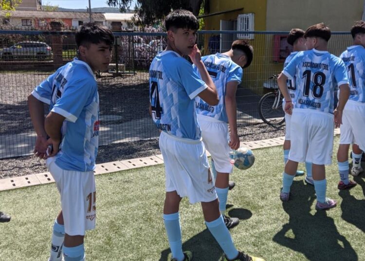 Villanos tendrán fin de semana llenito de fútbol