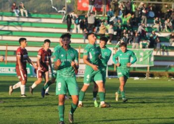 “Conti” Unido retoma la competencia y va por su primera victoria en la liguilla de ascenso