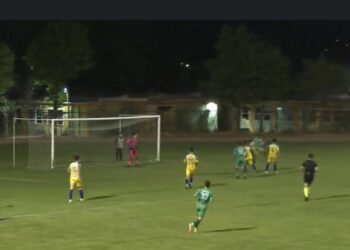 Constitución celebró su primera victoria en la liguilla y se ilusiona