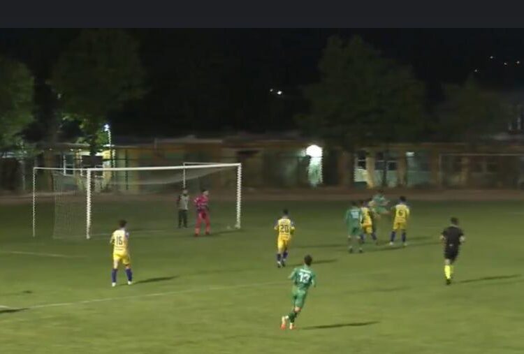 Constitución celebró su primera victoria en la liguilla y se ilusiona