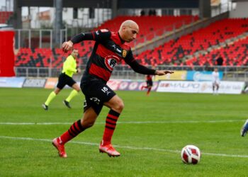 Sergio Felipe sobre Cavalieri: “Es un técnico muy motivador, estaría bueno que continuara”