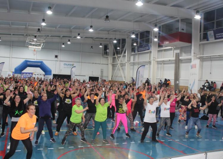 ¡Atención instituciones!: Podrán cumplir sus sueños deportivos gracias al Fondeporte