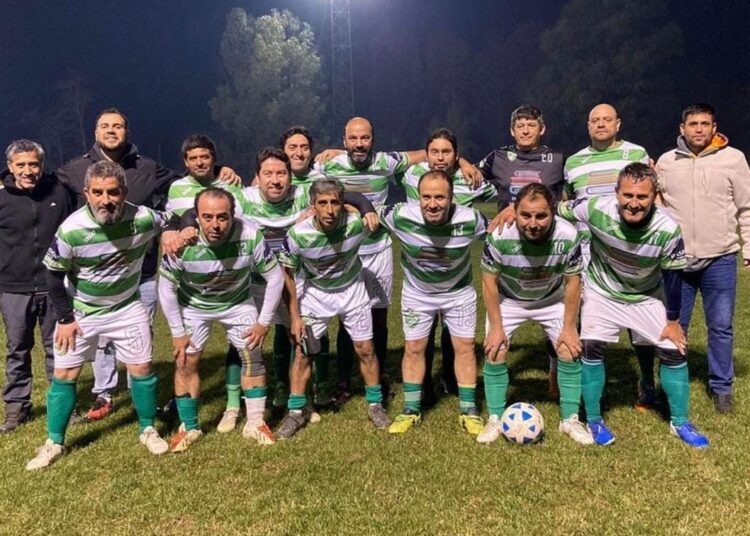 Viejitos de 45 pepas iniciarán  por fin participación regional