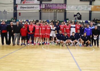 Talquinos defenderán a Chile en el básquetbol de los Panamericanos