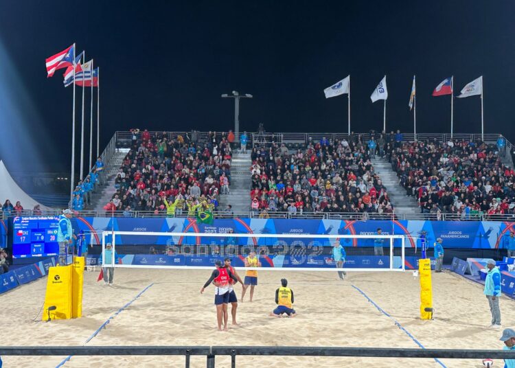 Linarenses cayeron en semifinales y ahora irán por el bronce