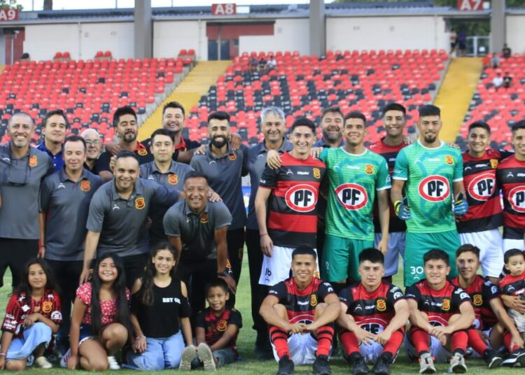 Ex gerente de Rangers volvería a retomar esa función