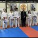 Pesar en el mundo del karate por partida de propulsor de la disciplina en el Maule