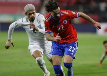 La Roja buscará sumar una victoria ante rival directo por llegar al Mundial