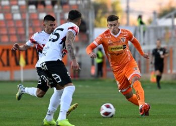 Rangers cuenta con aforo y definió las entradas entregadas a Cobreloa