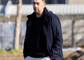 Segovia y rendimiento de Cavalieri: “Fue una buena cosecha de puntos”