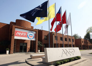 Gerente de Rangers le golpea la mesa a la ANFP