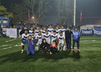 ¡No va señores!: Asociación de peloteo amateur talquina decidió suspender su fecha