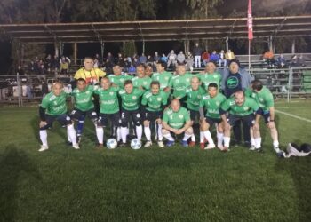 ¡Todos a cooperar con los funebreros!: Bingo a beneficio de Aurora cambiará fecha villana