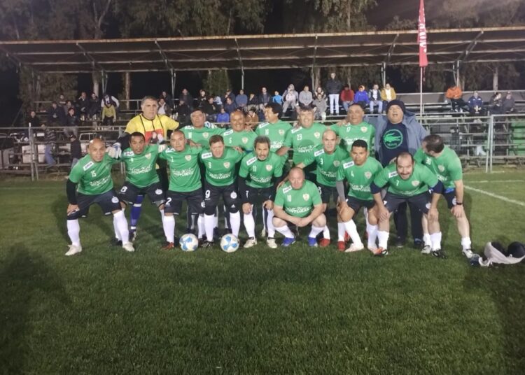 ¡Todos a cooperar con los funebreros!: Bingo a beneficio de Aurora cambiará fecha villana