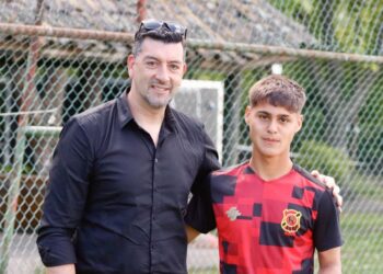 Segovia y el DT: “He seguido entrevistando, viendo nuevas posibilidades”