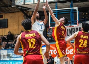 Español volvió a perder y sigue sin levantar cabeza en Copa Chile