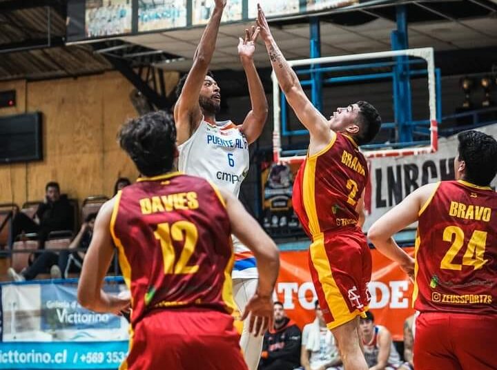 Español volvió a perder y sigue sin levantar cabeza en Copa Chile