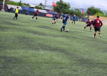 Trabajadores jugarán nueva fecha en Canadela