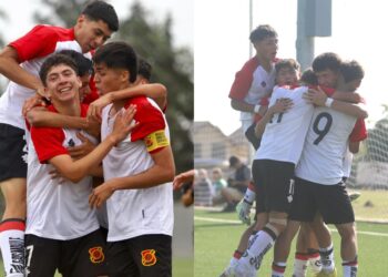 Series de Rangers clasificaron a finales nacionales del Ascenso