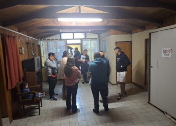 Consejo de Presidentes de ANFA Maule determinará reclamos de Asociaciones