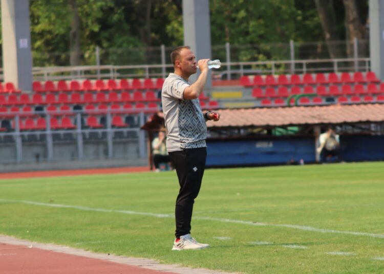 Luvera: “El proyecto que nos presentó Mauricio fue muy bueno”