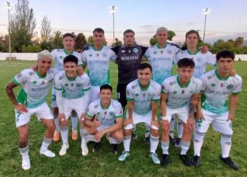 Constitución quiere recuperar la cima exclusiva de la liguilla de Tercera B