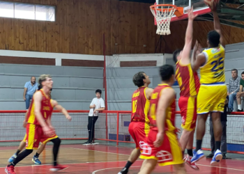 Español fue aplastado en la penúltima fecha de la Copa Chile