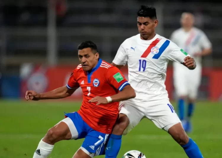 ¿Dónde ver la Roja junto a toda la fecha de Clasificatorias y cómo va la tabla?