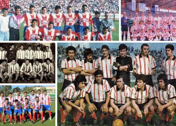 El “Depo” se alista para festejar sus 68 años de vida